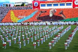 Promueven protagonismo del PCV en el sector deportivo